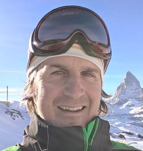 Portrait of Paolo